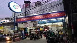 PLANET BAN KELAPA DUA TANGERANG