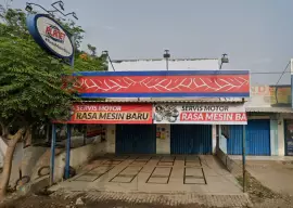 PLANET BAN SARAKAN SENTRA TANGERANG