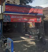 PLANET BAN CIKIJING SALAJAMBE CIANJUR