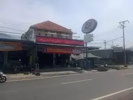 PLANET BAN CIMALAKA SUMEDANG