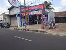 PLANET BAN AHMAD YANI SUKAMANAH