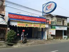 PLANET BAN CILEDEK BARAT BOGOR