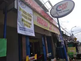 PLANET BAN DANGDEUR RANCAEKEK BANDUNG