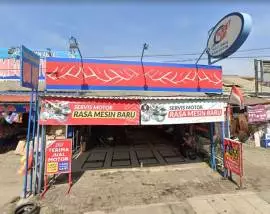 PLANET BAN RAYA CINERE DEPOK