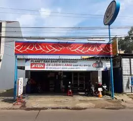 PLANET BAN RAYA WIBAWAMUKTI JATILUHUR