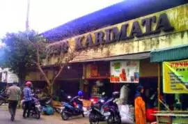 Pasar Karimata