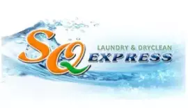 SQ Express Laundry