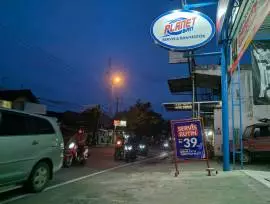 PLANET BAN PB RAYA KALITIDU BOJONEGORO