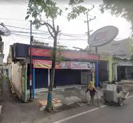 PLANET BAN JALAN GAJAHMADA DOROMUKTI