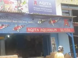 Aqita Aquarium