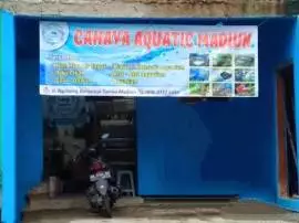 Cahaya Aquatic Madiun