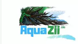 AQUAZII AQUASCAPE JEMBER