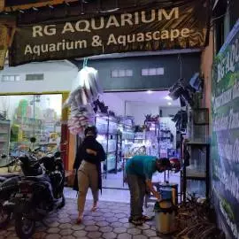 RG AQUARIUM 2