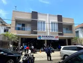 Toko Terang Aquarium