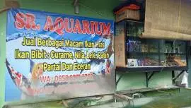 SR.AQUARIUM