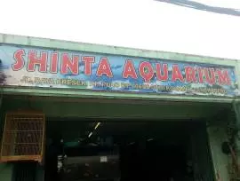 Shinta Aquarium