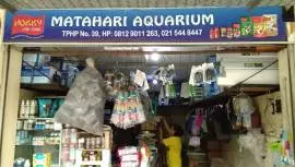 Matahari Aquarium