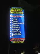 GAC Ikan Hias dan Aquarium