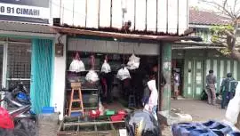 Toko Ikan Gandawijaya