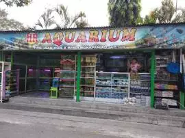 HR.AQUARIUM