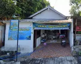 Toko Ikan Hias Jawa Aquarium