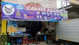 Cahaya aquatic cikarang