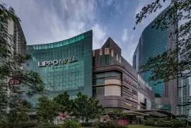 Lippo Mall Puri