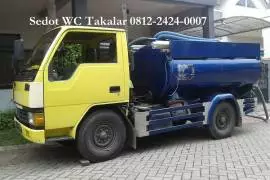 Sedot WC Takalar Armada Berkualitas 0812-2424-0007