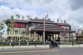 Living World Denpasar