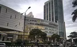 Senayan City