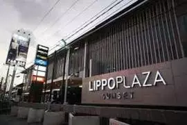 Lippo Plaza Sunset