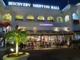 Discovery Mall Bali