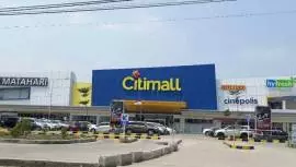 Citimall Prabumulih