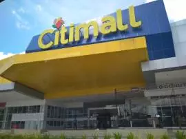 Citimall Baturaja