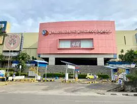 Palembang Indah Mall