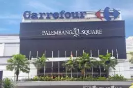 Palembang Square