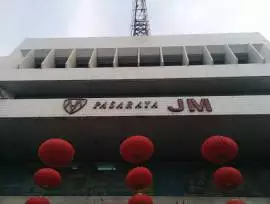 Pasaraya JM Plaza