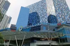 Kota Kasablanka