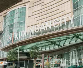 Kuningan City