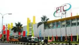 PTC Mall Palembang