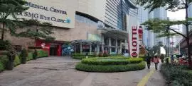 Lotte Shopping Avenue