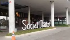 Social Market