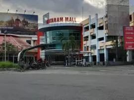 Mataram Mall