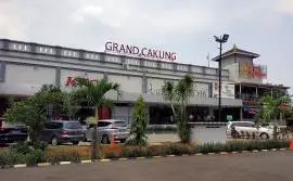 Grand Cakung