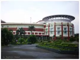 Mall Graha Cijantung