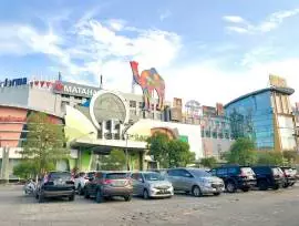 Mall Artha Gading Jakarta