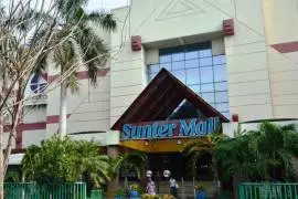 Sunter Mall