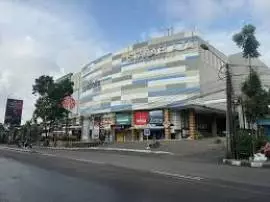 Istana Plaza Bandung