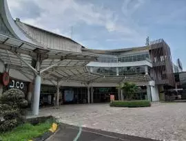 Balé Kota Mall