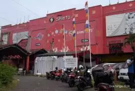 Plaza Shinta